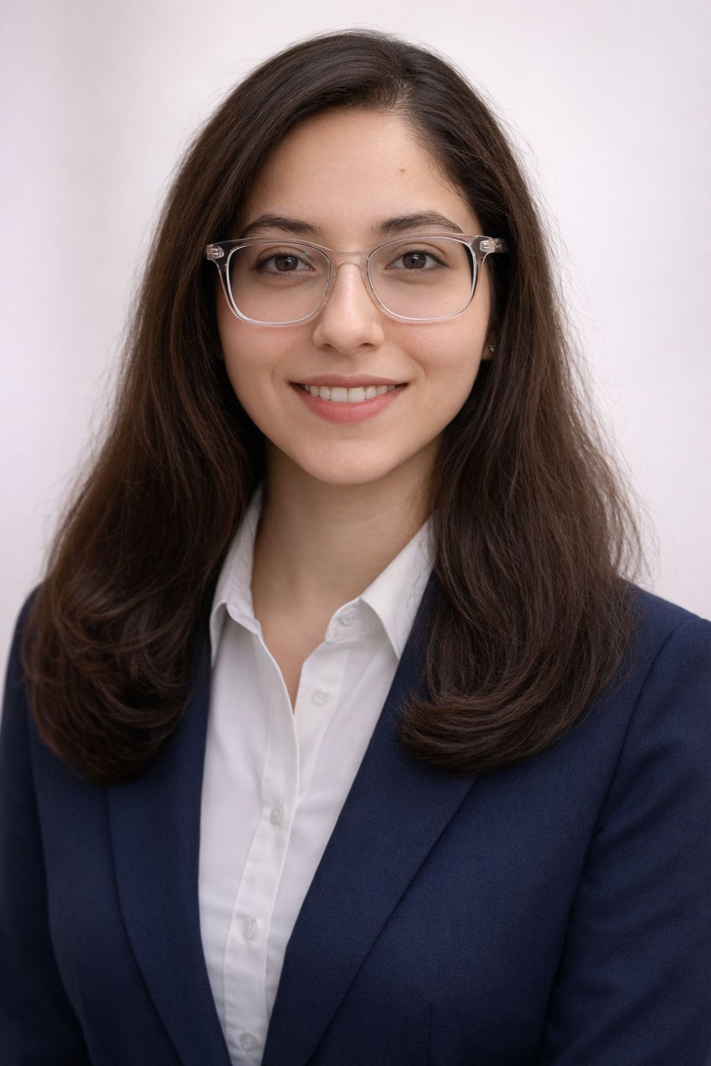Marielou Dias, Co-Founder and Client Partnerships at Vero Safety Solutions