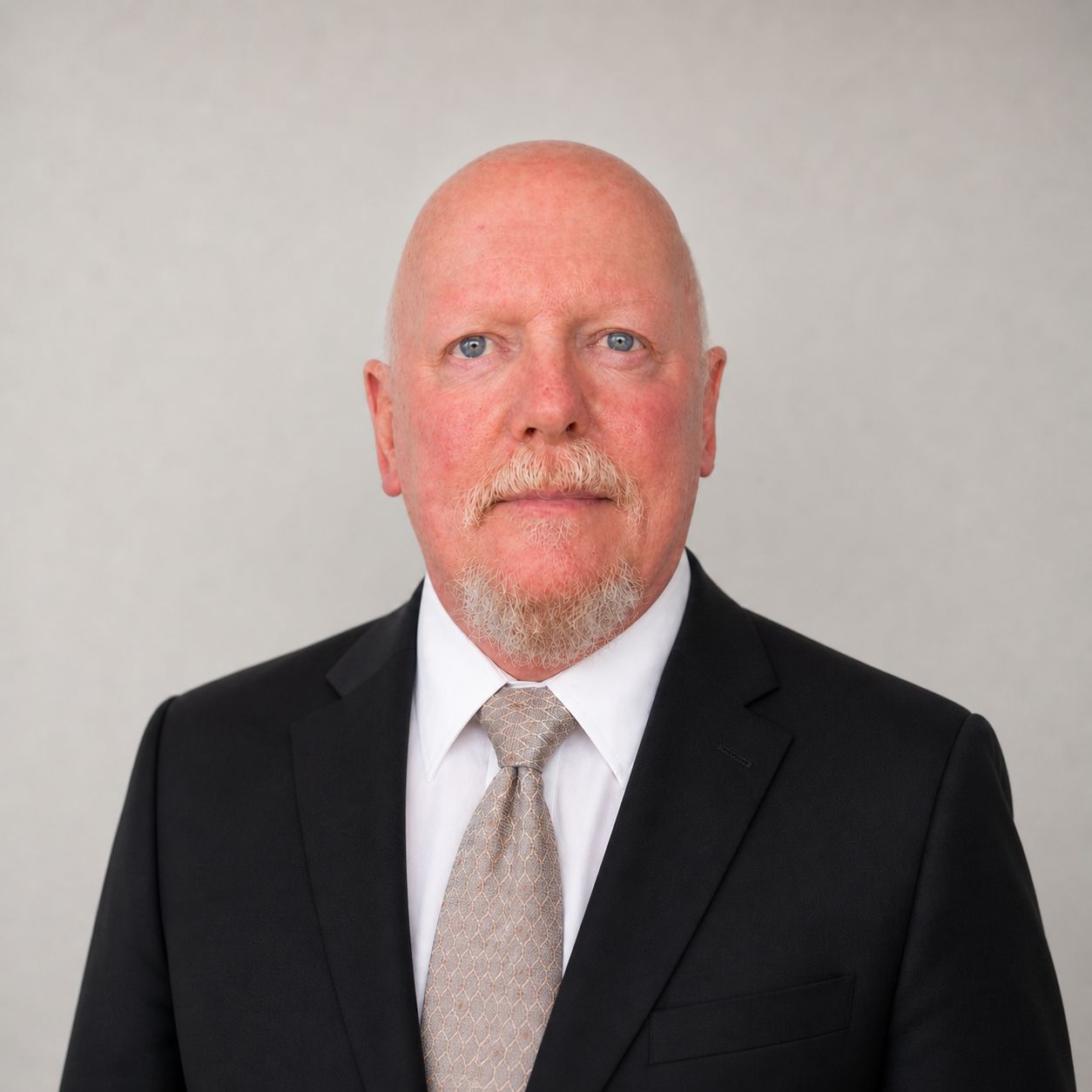 Peter McNair CFIOSH, Principal Safety Consultant at Vero Safety Solutions